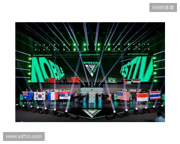 国际足球电竞赛事FC PRO冠军杯暨FC PRO 足球世界挑战赛在上海举行 国际足球电竞赛事FC PRO冠军杯暨FC PRO 足球世界挑战赛在上海举行