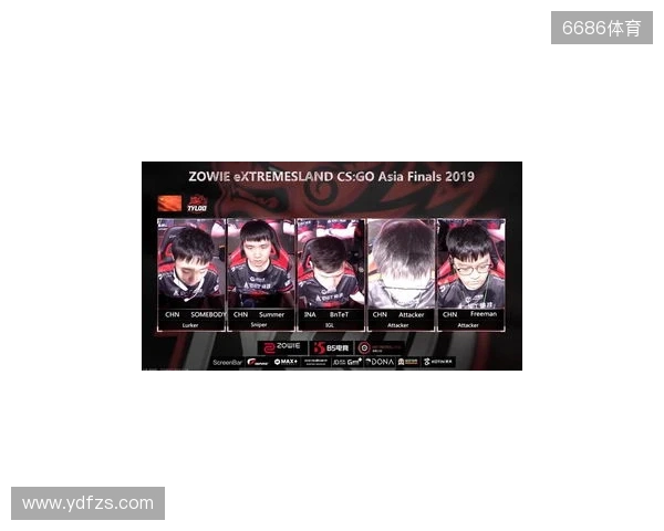 BLAST对抗赛 S2：棋差一招，TYLOO 1-2 paiN惨遭淘汰