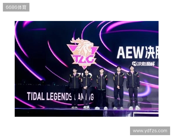 蒙古电竞闪耀2025AEW决胜巅峰杭州惊艳首秀
